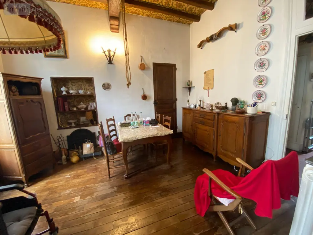 Appartement a vendre Chartres 28000 Eure-et-Loir 28 120 m2 269100 euros 511 004