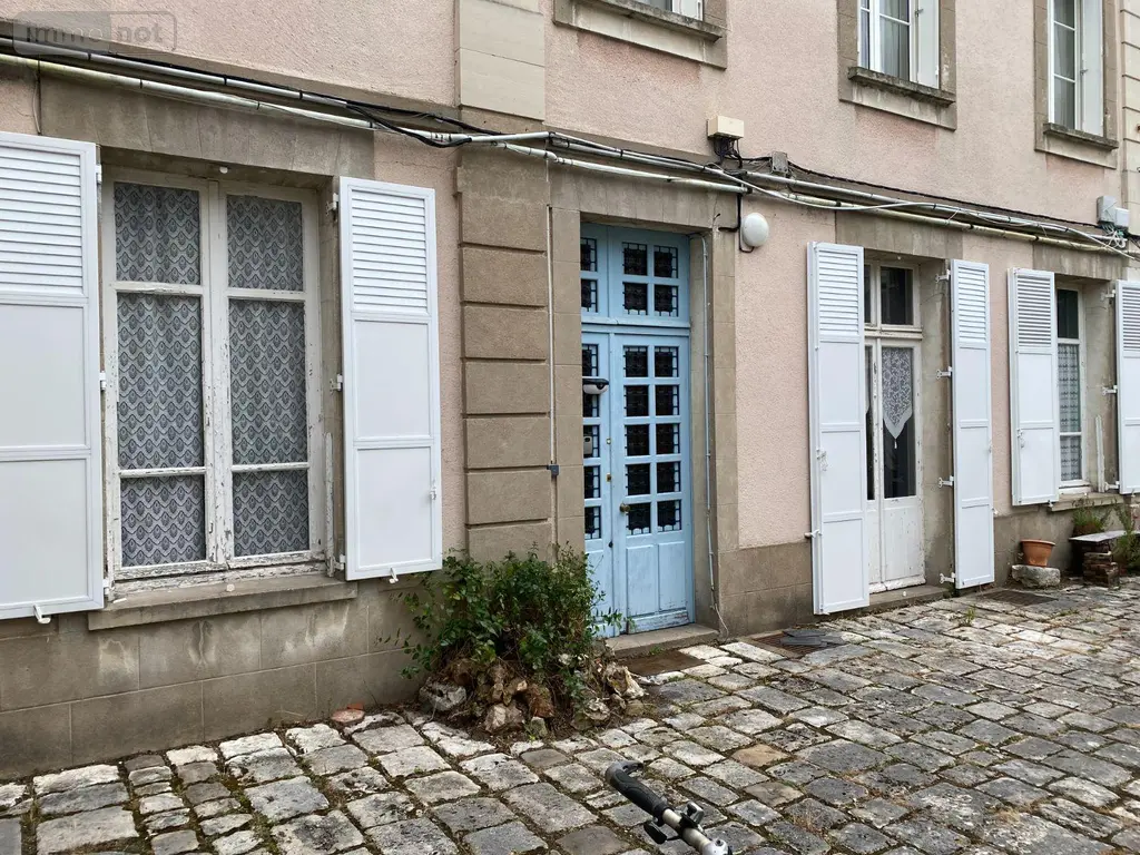 Appartement a vendre Chartres 28000 Eure-et-Loir 28 120 m2 269100 euros 511 007