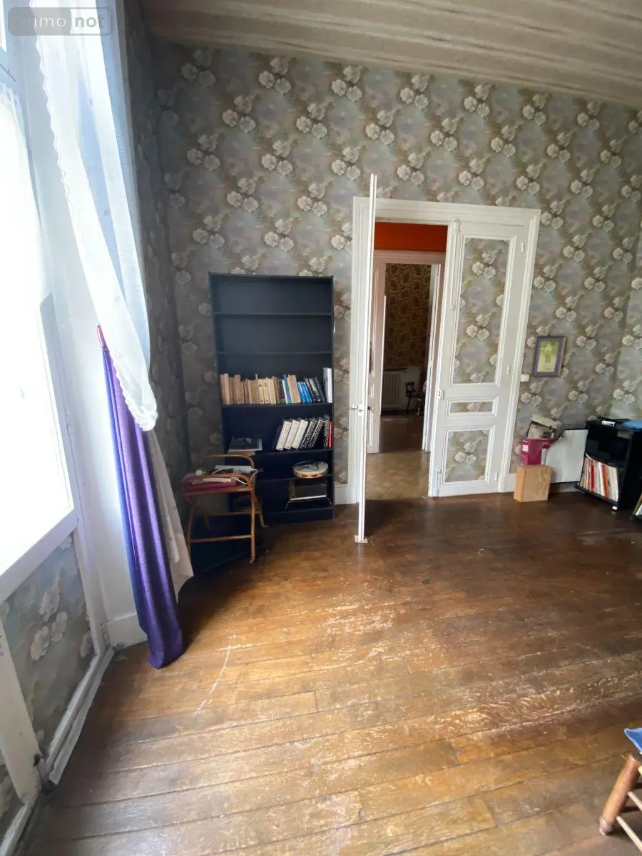 Appartement a vendre Chartres 28000 Eure-et-Loir 28 120 m2 269100 euros 511 008