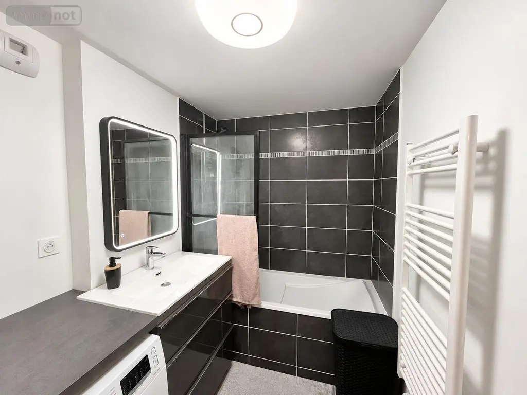 Appartement a vendre Reims 51100 Marne 51 74 m2 3 pièces 225000 euros 51083/VENT/998 004