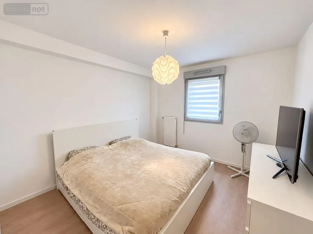 Appartement a vendre Reims 51100 Marne 51 74 m2 3 pièces 225000 euros 51083/VENT/998 005