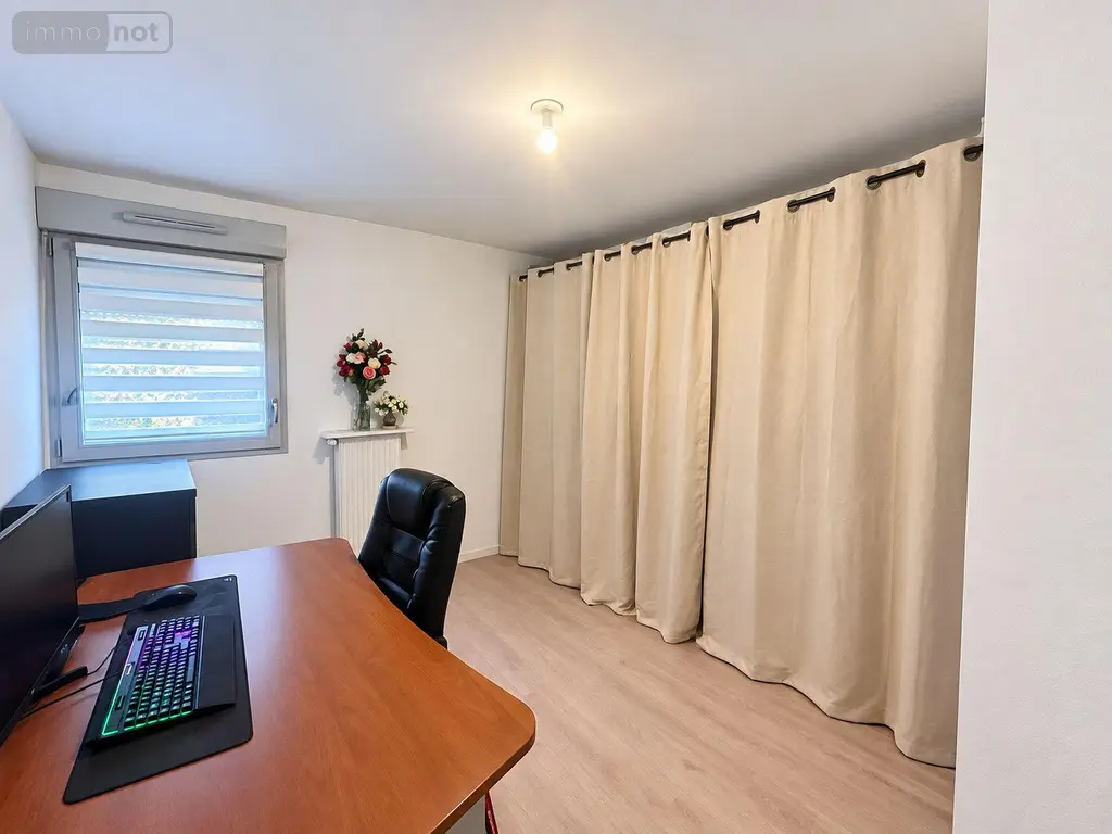 Appartement a vendre Reims 51100 Marne 51 74 m2 3 pièces 225000 euros 51083/VENT/998 006