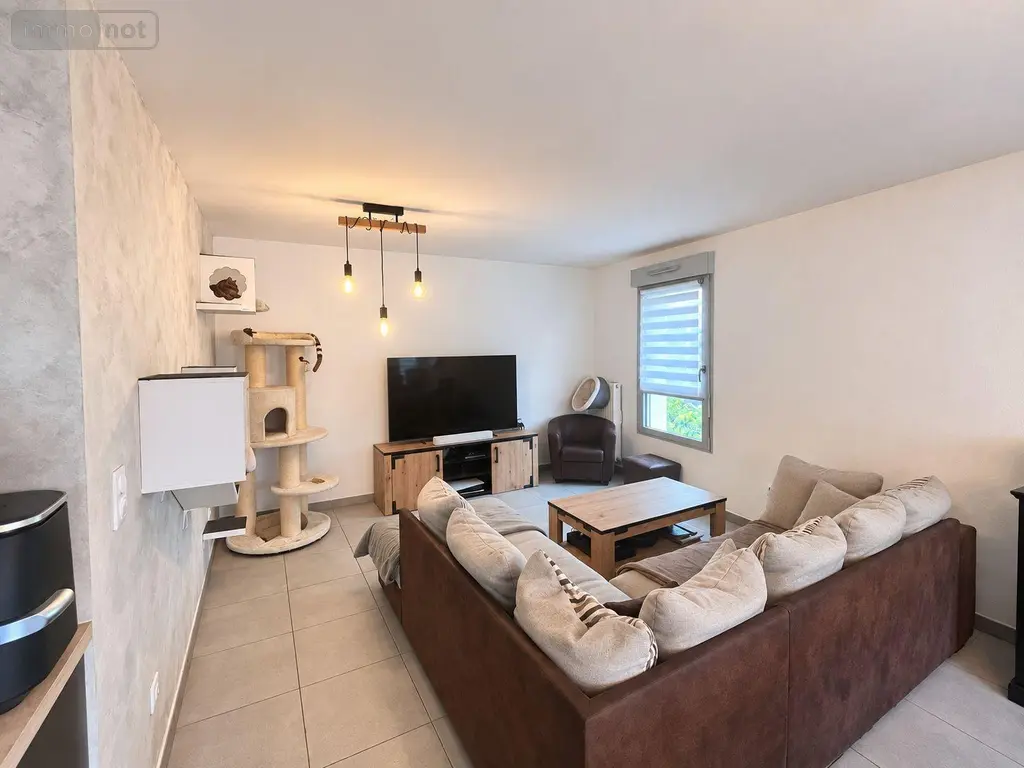 Appartement a vendre Reims 51100 Marne 51 74 m2 3 pièces 225000 euros 51083/VENT/998 002