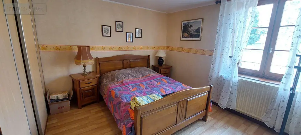 Maison a vendre Rethel 08300 Ardennes 08 93 m2 5 pièces 143000 euros 10315/653 007