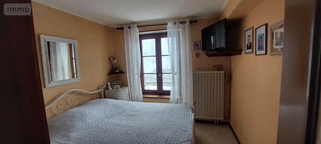 Maison a vendre Rethel 08300 Ardennes 08 93 m2 5 pièces 143000 euros 10315/653 008