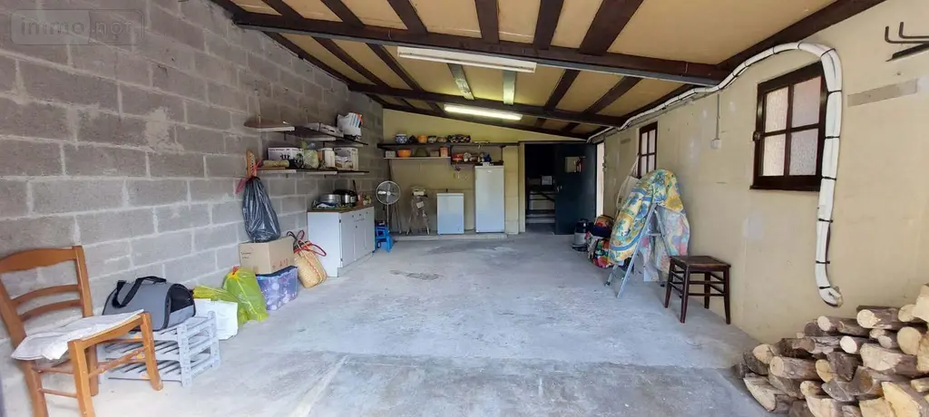 Maison a vendre Rethel 08300 Ardennes 08 93 m2 5 pièces 143000 euros 10315/653 003