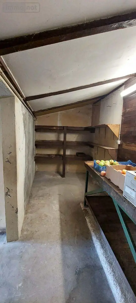 Maison a vendre Rethel 08300 Ardennes 08 93 m2 5 pièces 143000 euros 10315/653 011