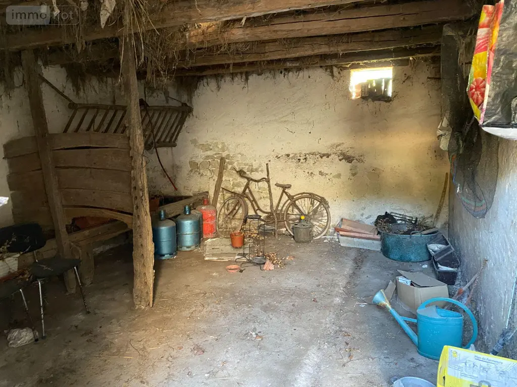 Maison a vendre Clion 36700 Indre 36 73 m2 4 pièces 64800 euros 1052866 007