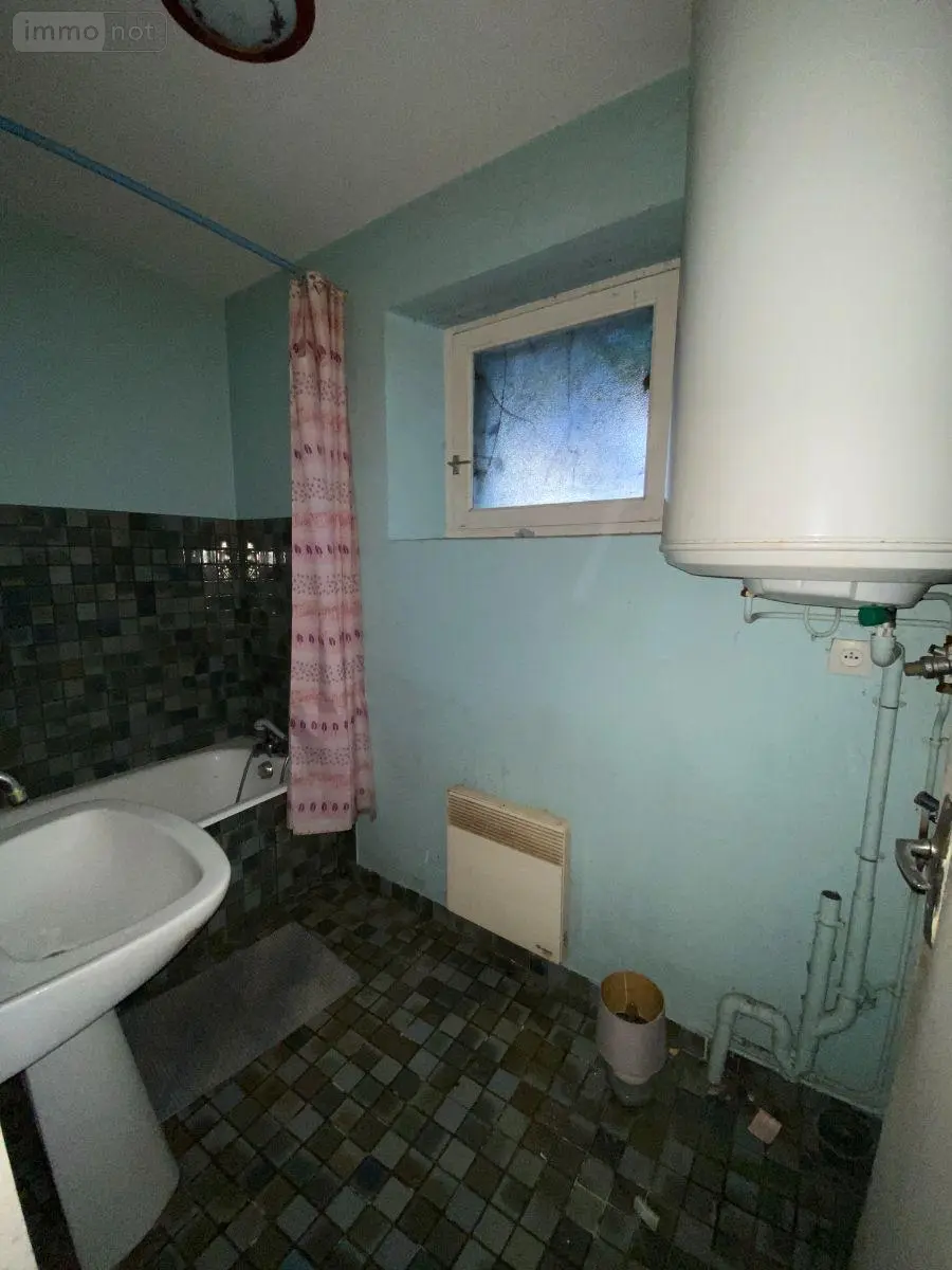 Maison a vendre Clion 36700 Indre 36 73 m2 4 pièces 64800 euros 1052866 006