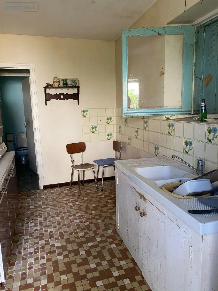 Maison a vendre Clion 36700 Indre 36 73 m2 4 pièces 64800 euros 1052866 003