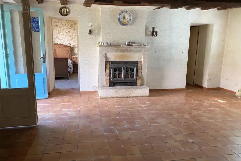 Maison a vendre Clion 36700 Indre 36 73 m2 4 pièces 64800 euros 1052866 002