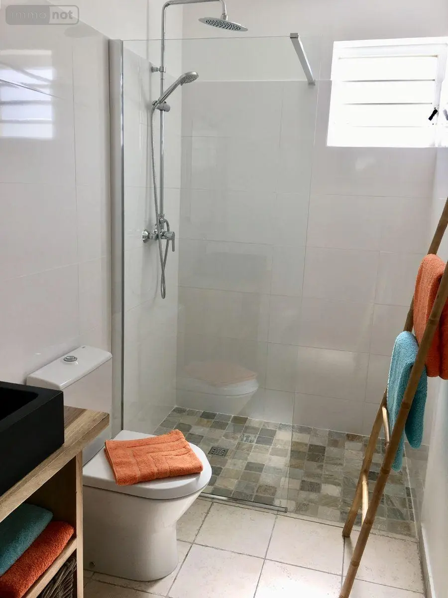 Maison a vendre Les Anses-d'Arlet 97217 Martinique 972 135 m2 8 pièces 720000 euros 472 013