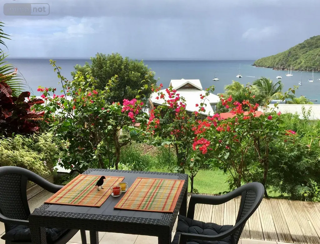 Maison a vendre Les Anses-d'Arlet 97217 Martinique 972 135 m2 8 pièces 720000 euros 472 005