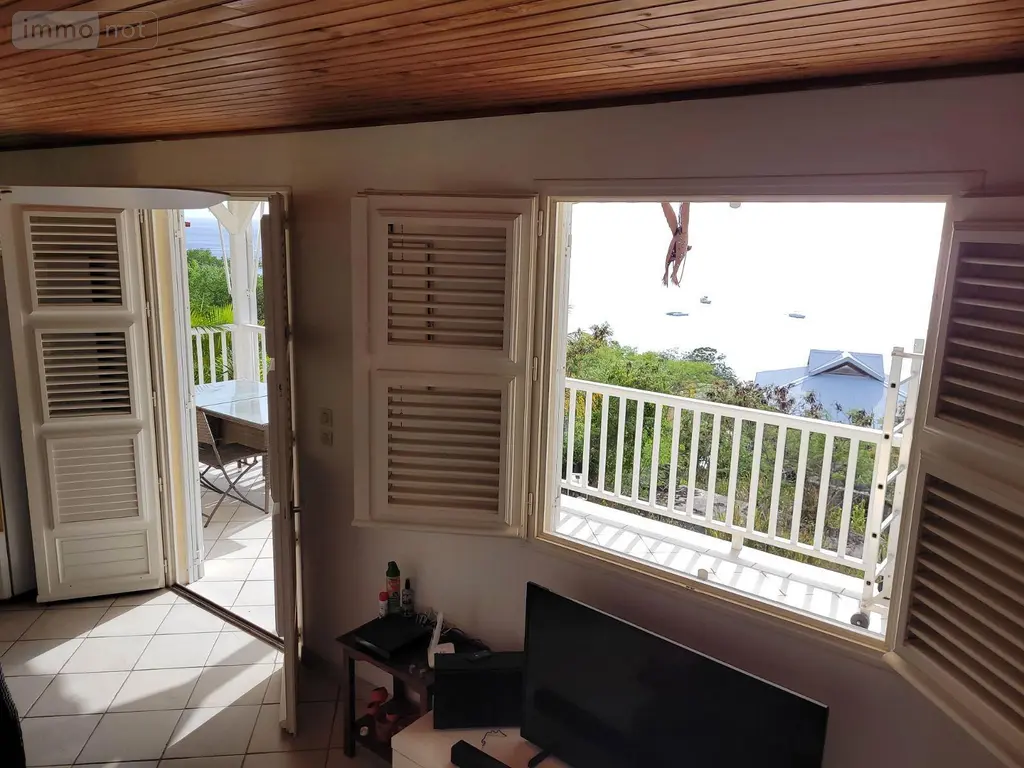 Maison a vendre Les Anses-d'Arlet 97217 Martinique 972 135 m2 8 pièces 720000 euros 472 008