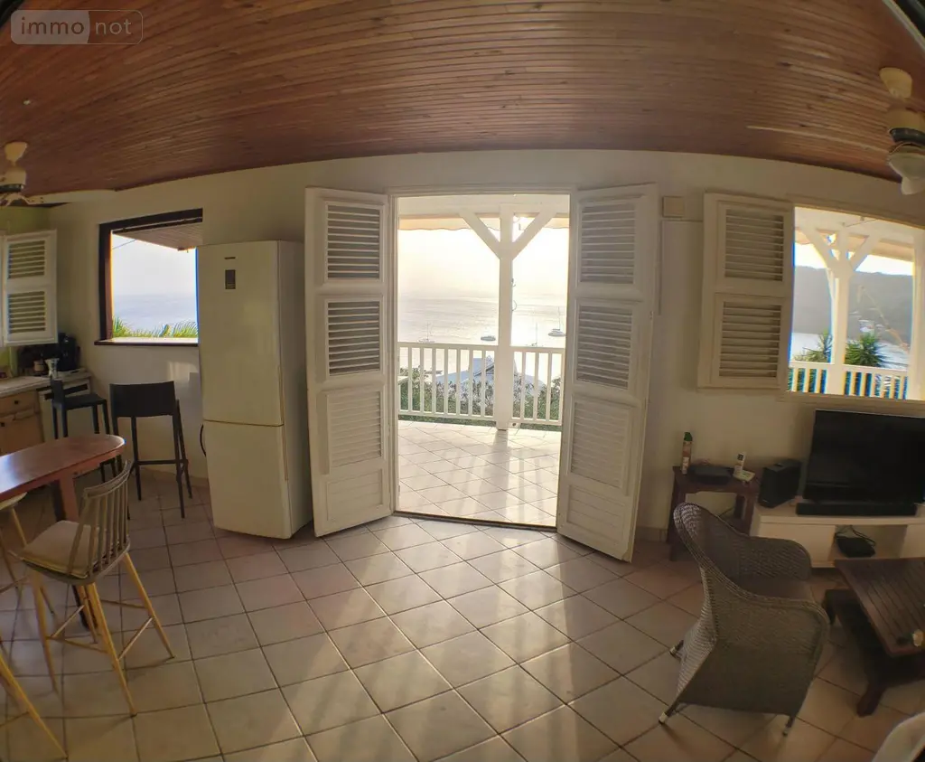 Maison a vendre Les Anses-d'Arlet 97217 Martinique 972 135 m2 8 pièces 720000 euros 472 015