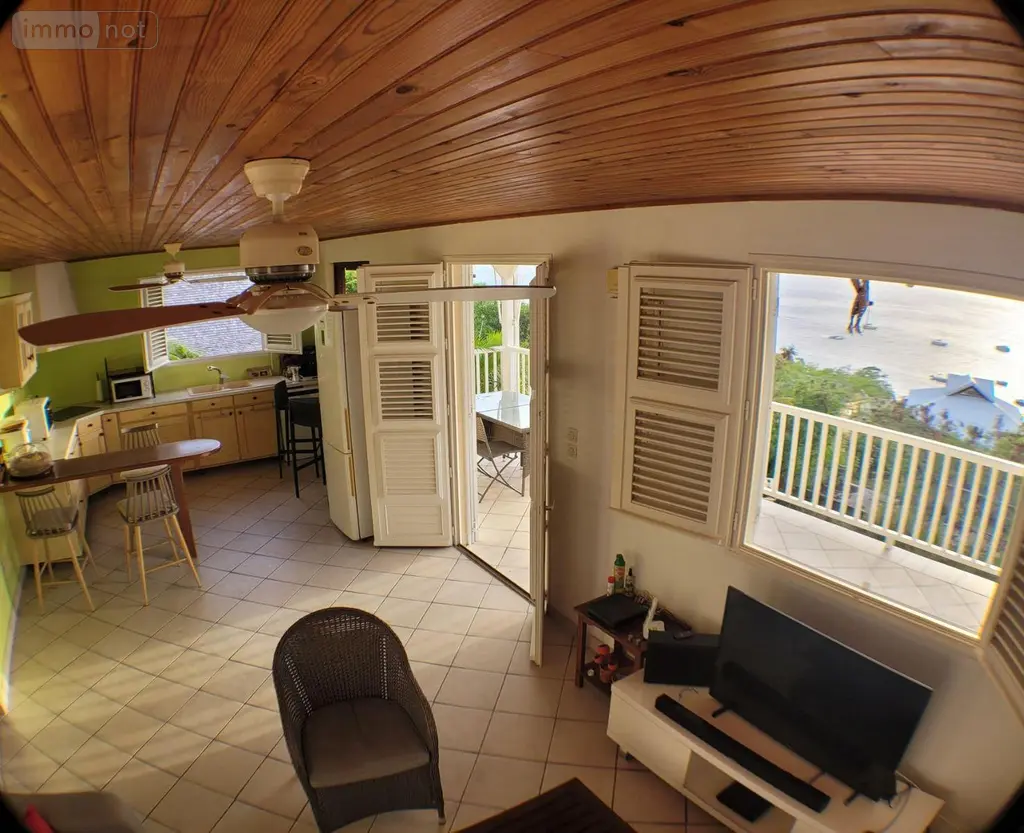 Maison a vendre Les Anses-d'Arlet 97217 Martinique 972 135 m2 8 pièces 720000 euros 472 010