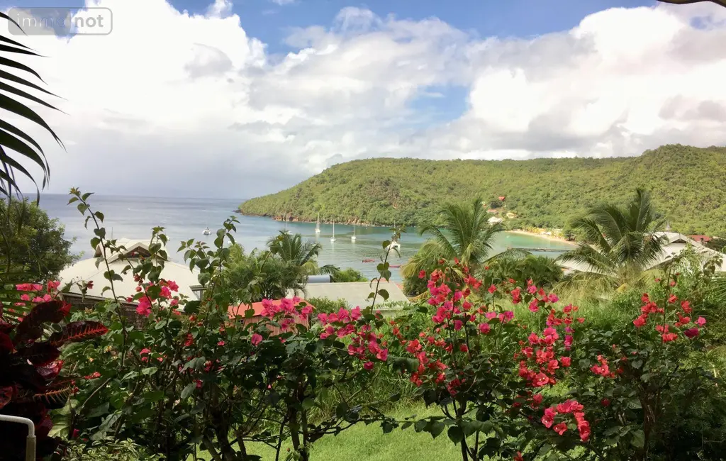 Maison a vendre Les Anses-d'Arlet 97217 Martinique 972 135 m2 8 pièces 720000 euros 472 001