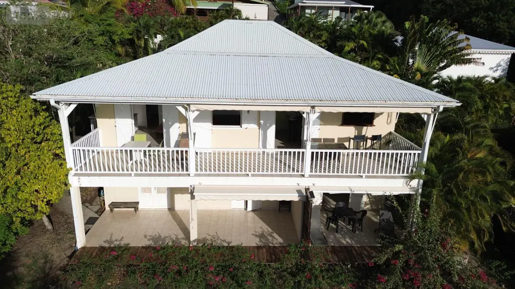 Maison a vendre Les Anses-d'Arlet 97217 Martinique 972 135 m2 8 pièces 720000 euros 472 002