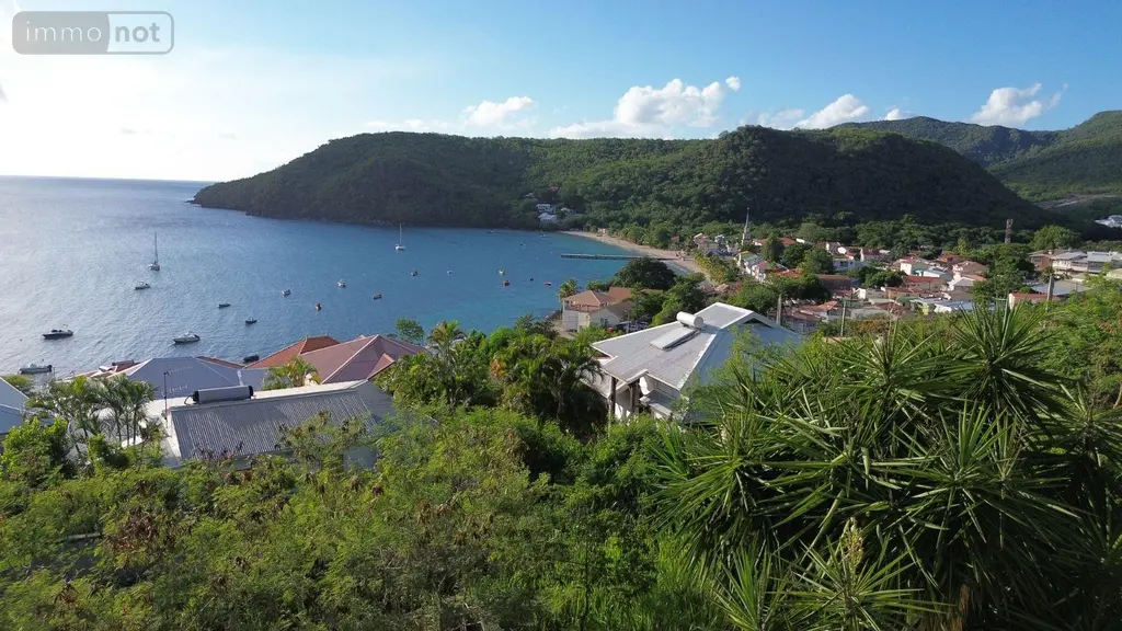 Maison a vendre Les Anses-d'Arlet 97217 Martinique 972 135 m2 8 pièces 720000 euros 472 027