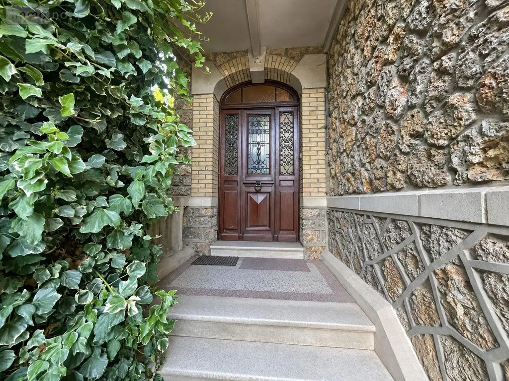 Maison a vendre Warmeriville 51110 Marne 51 204 m2 7 pièces 480000 euros 51083/VENT/999 002