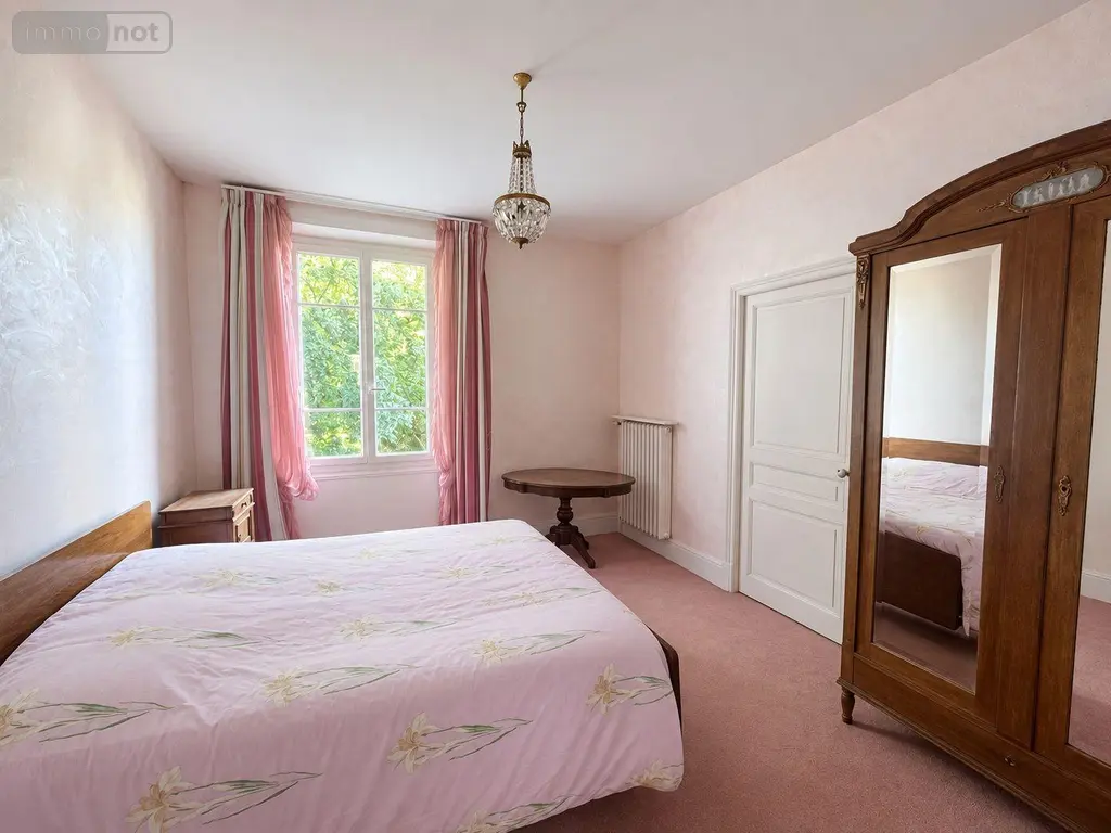 Maison a vendre Warmeriville 51110 Marne 51 204 m2 7 pièces 480000 euros 51083/VENT/999 011