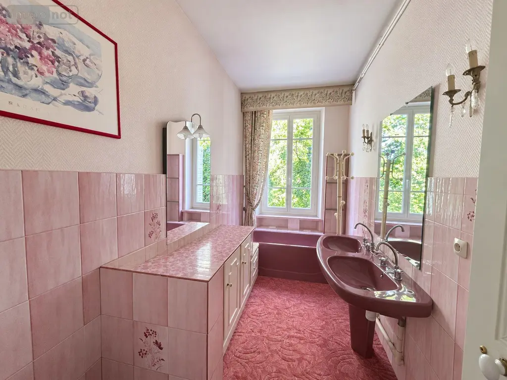 Maison a vendre Warmeriville 51110 Marne 51 204 m2 7 pièces 480000 euros 51083/VENT/999 014