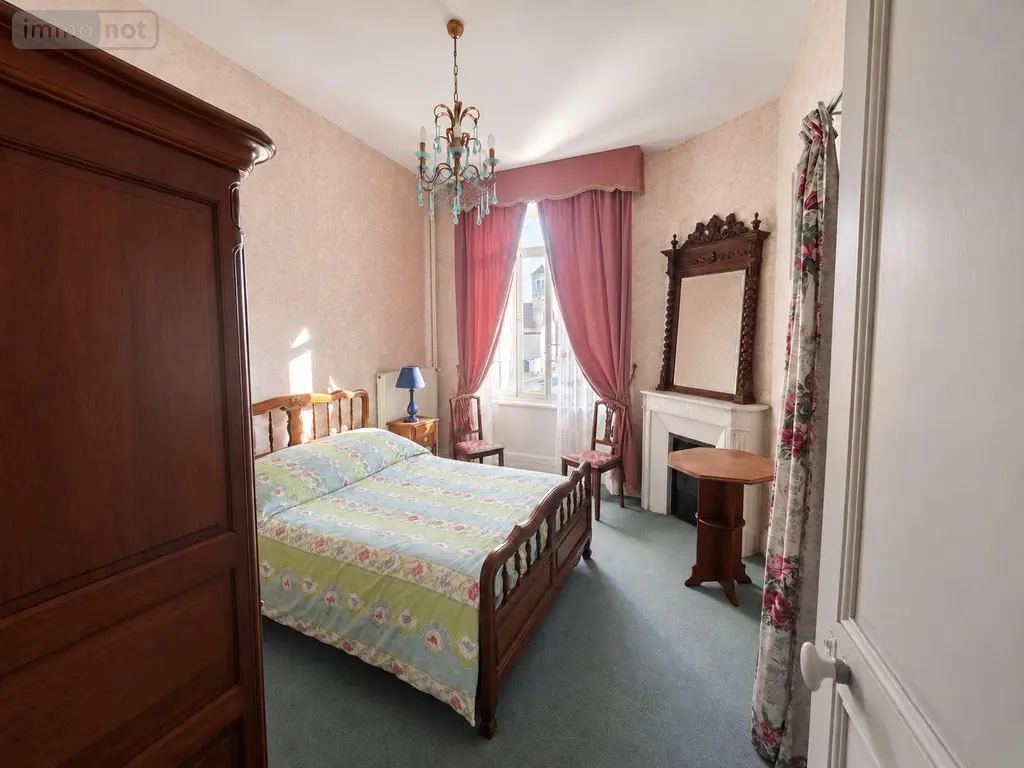 Maison a vendre Warmeriville 51110 Marne 51 204 m2 7 pièces 480000 euros 51083/VENT/999 013
