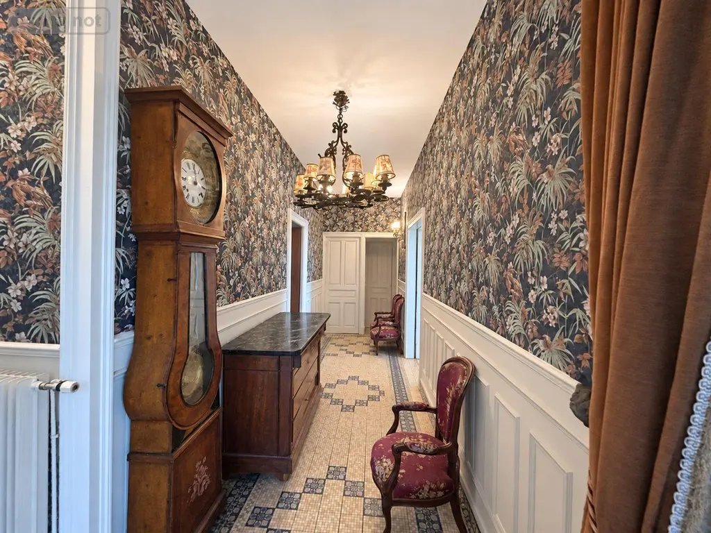 Maison a vendre Warmeriville 51110 Marne 51 204 m2 7 pièces 480000 euros 51083/VENT/999 003