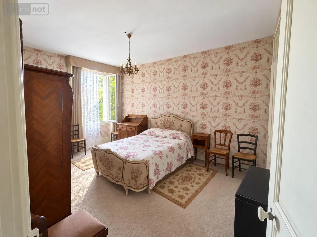 Maison a vendre Warmeriville 51110 Marne 51 204 m2 7 pièces 480000 euros 51083/VENT/999 012