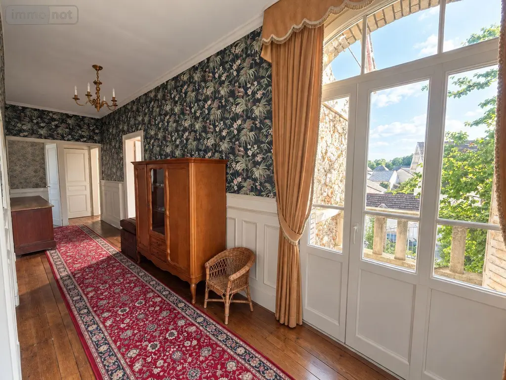 Maison a vendre Warmeriville 51110 Marne 51 204 m2 7 pièces 480000 euros 51083/VENT/999 009