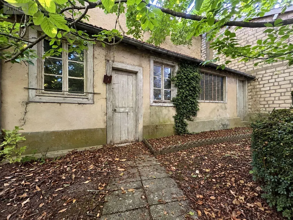 Maison a vendre Warmeriville 51110 Marne 51 204 m2 7 pièces 480000 euros 51083/VENT/999 021