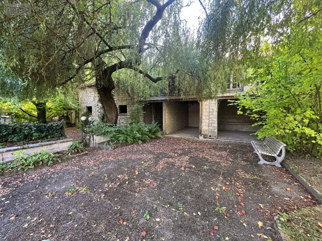 Maison a vendre Warmeriville 51110 Marne 51 204 m2 7 pièces 480000 euros 51083/VENT/999 022