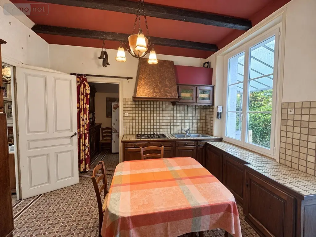 Maison a vendre Warmeriville 51110 Marne 51 204 m2 7 pièces 480000 euros 51083/VENT/999 007