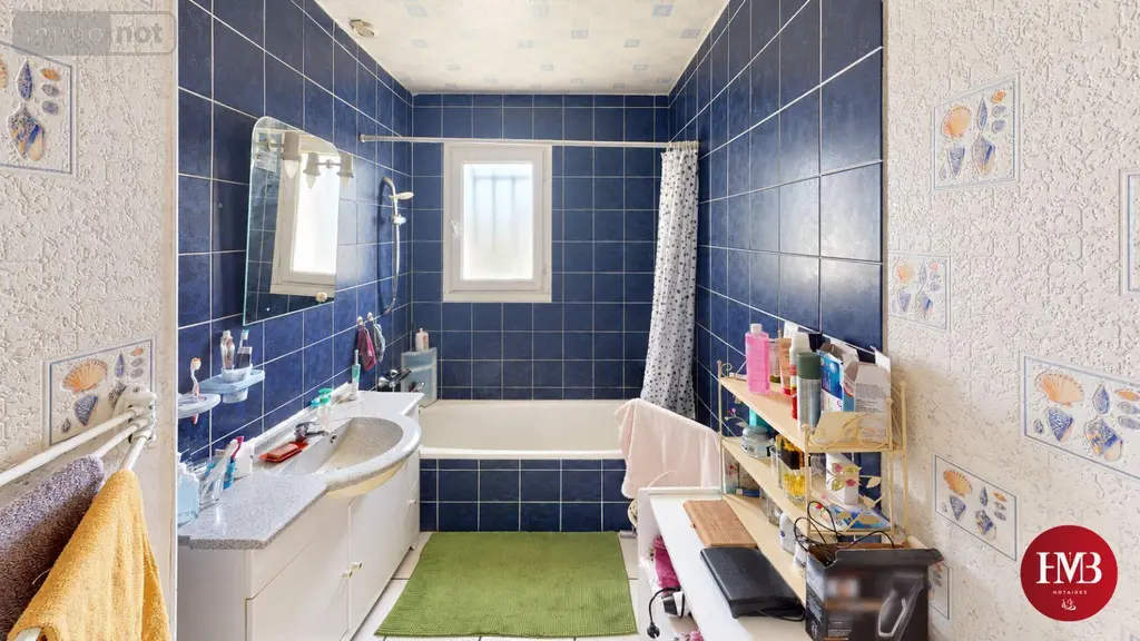 Maison a vendre Arpajon-sur-Cère 15130 Cantal 15 84 m2 4 pièces 163525 euros 10627/1047 012