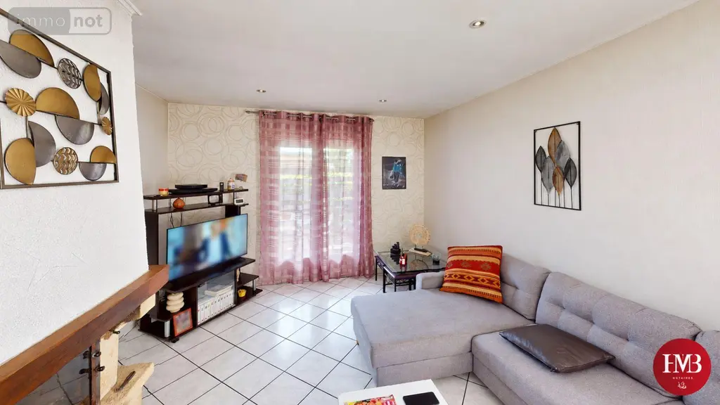 Maison a vendre Arpajon-sur-Cère 15130 Cantal 15 84 m2 4 pièces 163525 euros 10627/1047 007