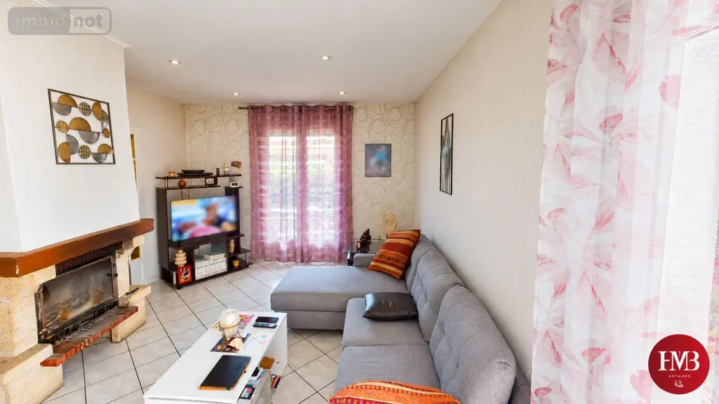 Maison a vendre Arpajon-sur-Cère 15130 Cantal 15 84 m2 4 pièces 163525 euros 10627/1047 008