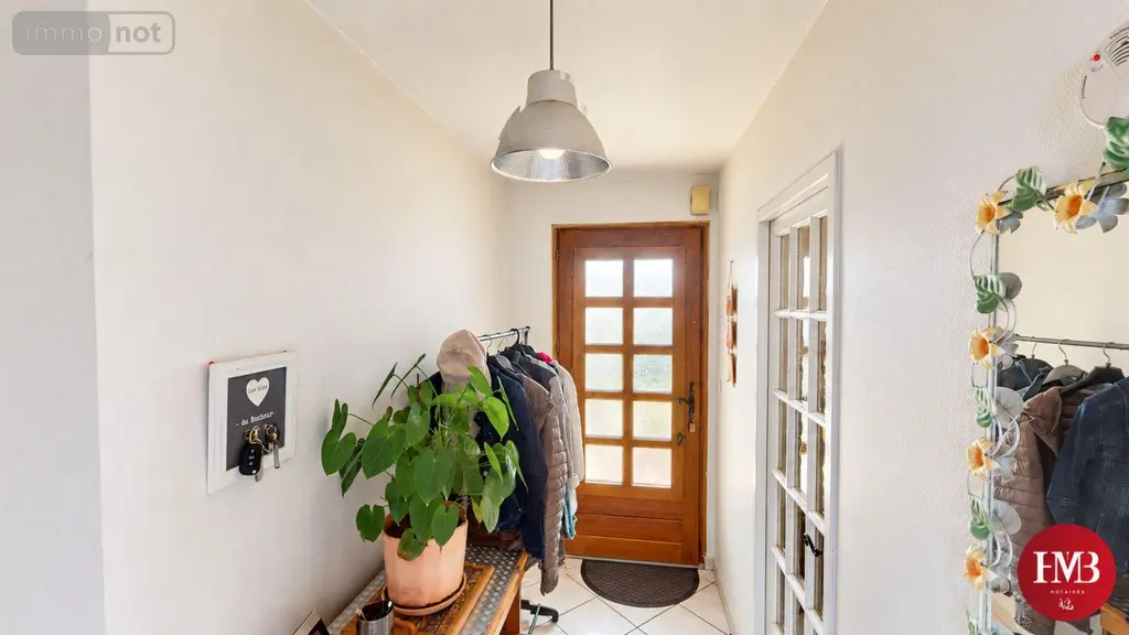 Maison a vendre Arpajon-sur-Cère 15130 Cantal 15 84 m2 4 pièces 163525 euros 10627/1047 010
