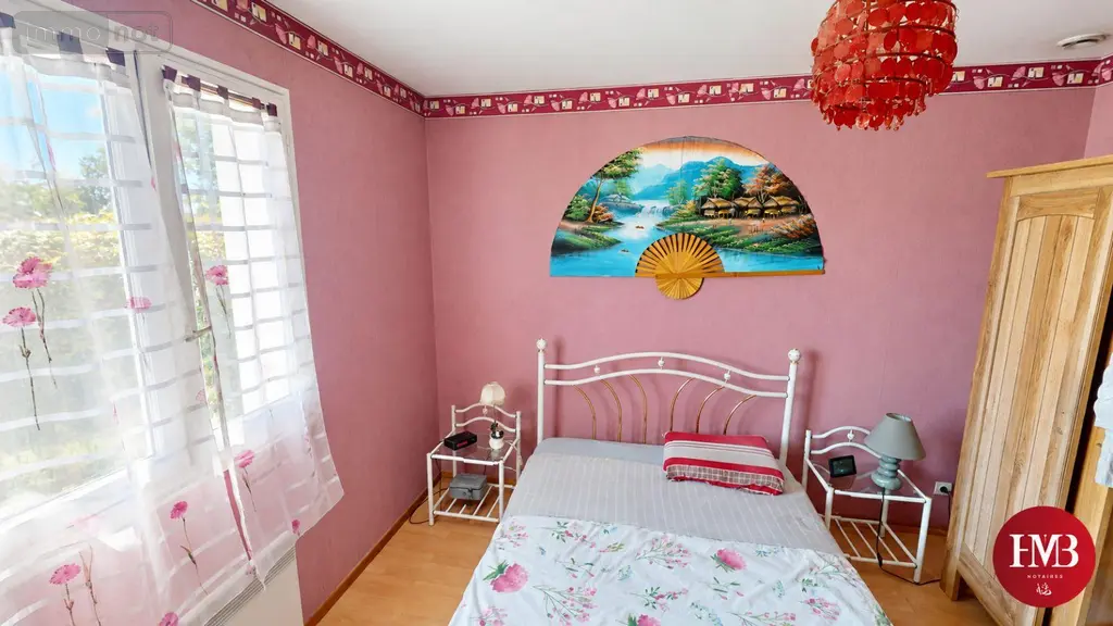 Maison a vendre Arpajon-sur-Cère 15130 Cantal 15 84 m2 4 pièces 163525 euros 10627/1047 014