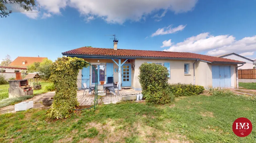 Maison a vendre Arpajon-sur-Cère 15130 Cantal 15 84 m2 4 pièces 163525 euros 10627/1047 001