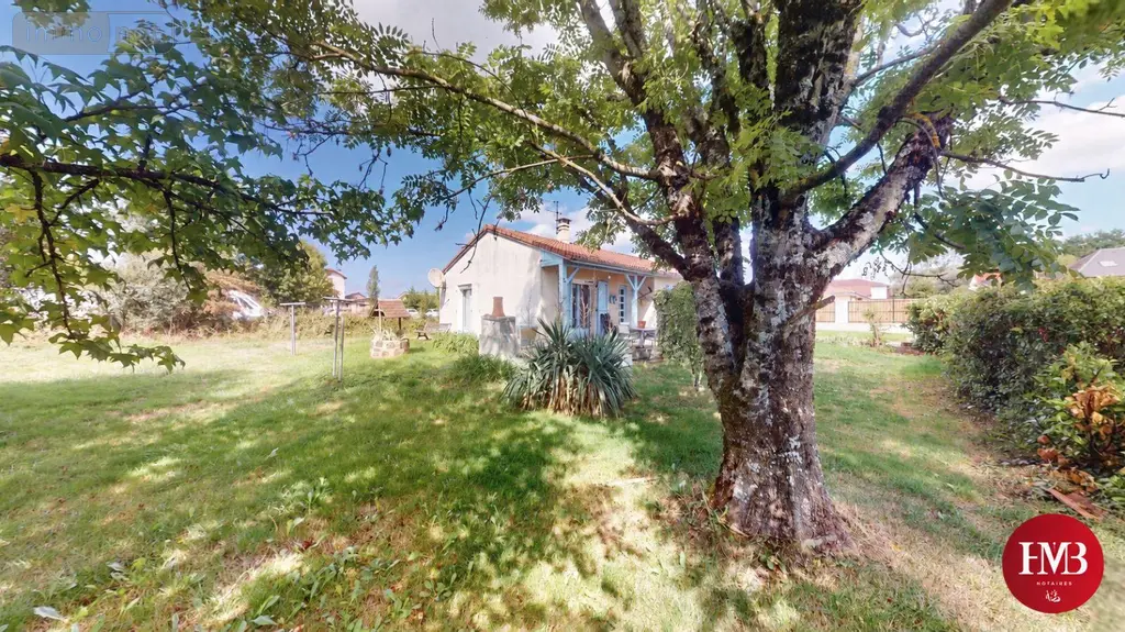 Maison a vendre Arpajon-sur-Cère 15130 Cantal 15 84 m2 4 pièces 163525 euros 10627/1047 004