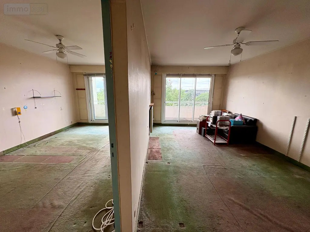 Appartement a vendre Rennes 35000 Ille-et-Vilaine 35 56 m2 2 pièces 213610 euros 11803/2453 003