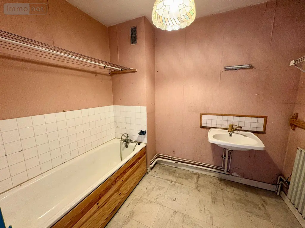 Appartement a vendre Rennes 35000 Ille-et-Vilaine 35 56 m2 2 pièces 213610 euros 11803/2453 004