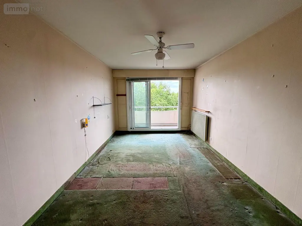 Appartement a vendre Rennes 35000 Ille-et-Vilaine 35 56 m2 2 pièces 213610 euros 11803/2453 005
