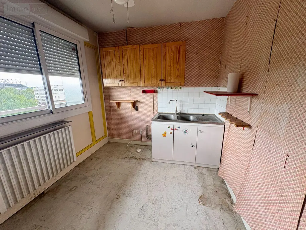 Appartement a vendre Rennes 35000 Ille-et-Vilaine 35 56 m2 2 pièces 213610 euros 11803/2453 006