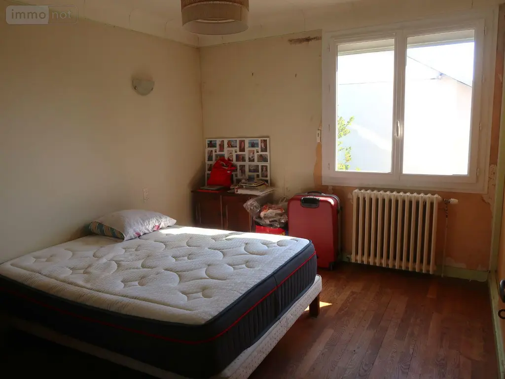 Maison a vendre Naintré 86530 Vienne 86 90 m2 5 pièces 131000 euros 86024-MAIS2488 008