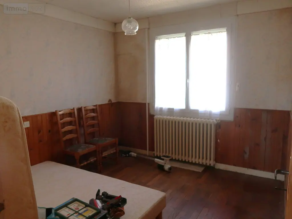 Maison a vendre Naintré 86530 Vienne 86 90 m2 5 pièces 131000 euros 86024-MAIS2488 009