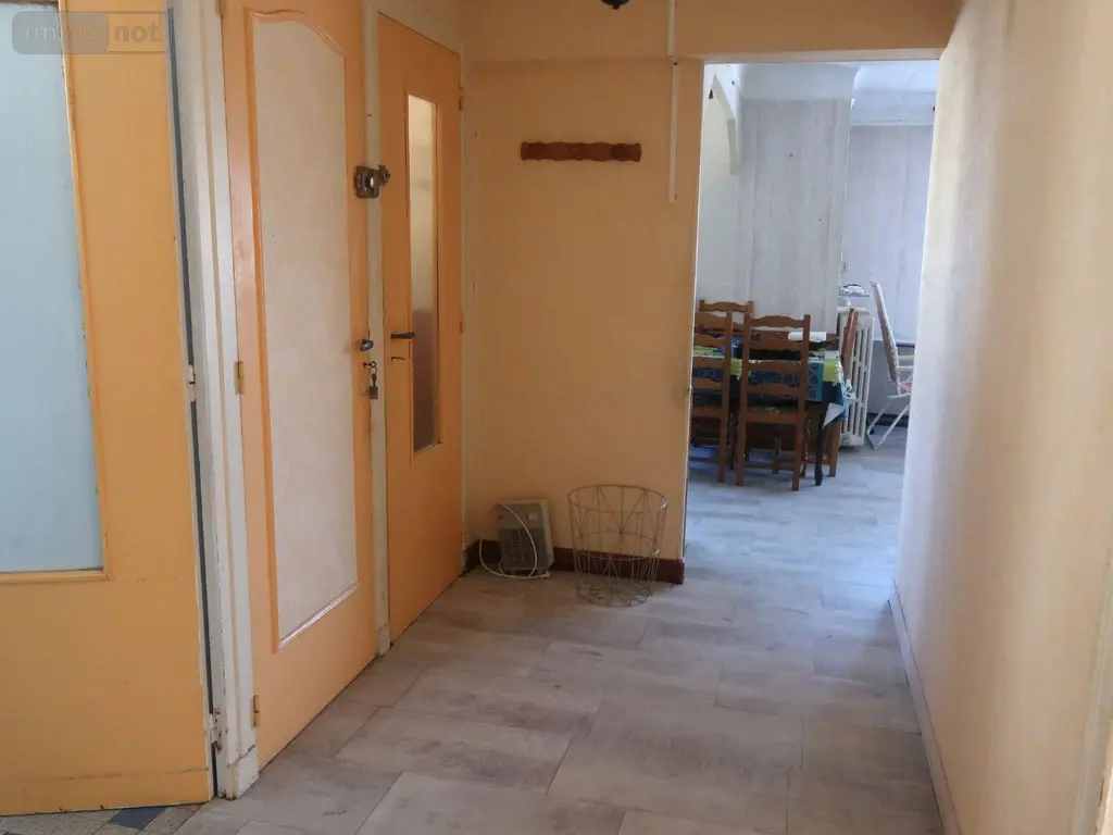 Maison a vendre Naintré 86530 Vienne 86 90 m2 5 pièces 131000 euros 86024-MAIS2488 011