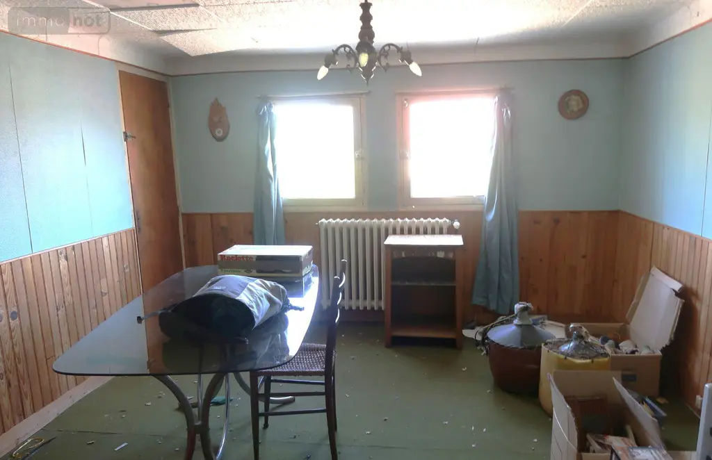 Maison a vendre Naintré 86530 Vienne 86 90 m2 5 pièces 131000 euros 86024-MAIS2488 013