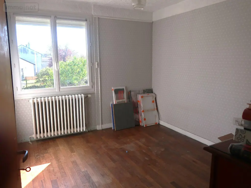 Maison a vendre Naintré 86530 Vienne 86 90 m2 5 pièces 131000 euros 86024-MAIS2488 010