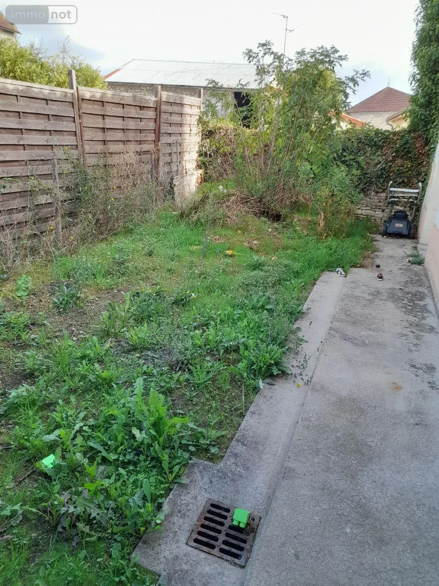 Maison a vendre Saint-Jean-de-Sauves 86330 Vienne 86 100 m2 6 pièces 110000 euros 86056/13 007